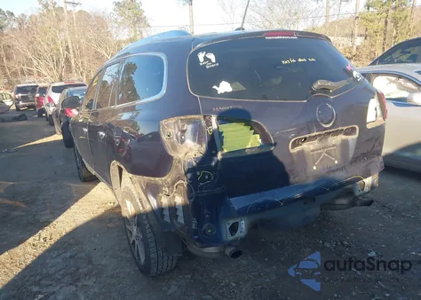 2015 Buick Enclave Leather z USA, uszkodzony, nr VIN 5GAKRBKD9FJ193070